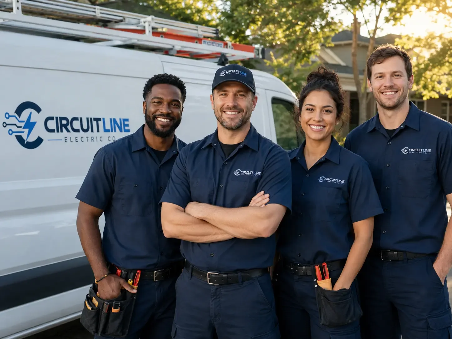 Whole Home Rewiring company in Pawtucket, RI
