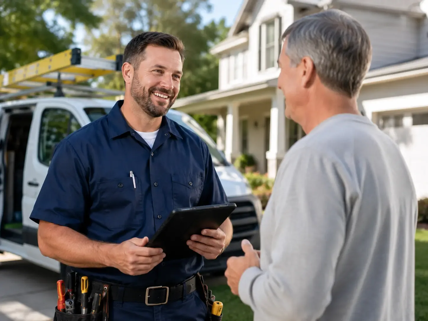 Whole Home Rewiring Pawtucket, RI FAQs
